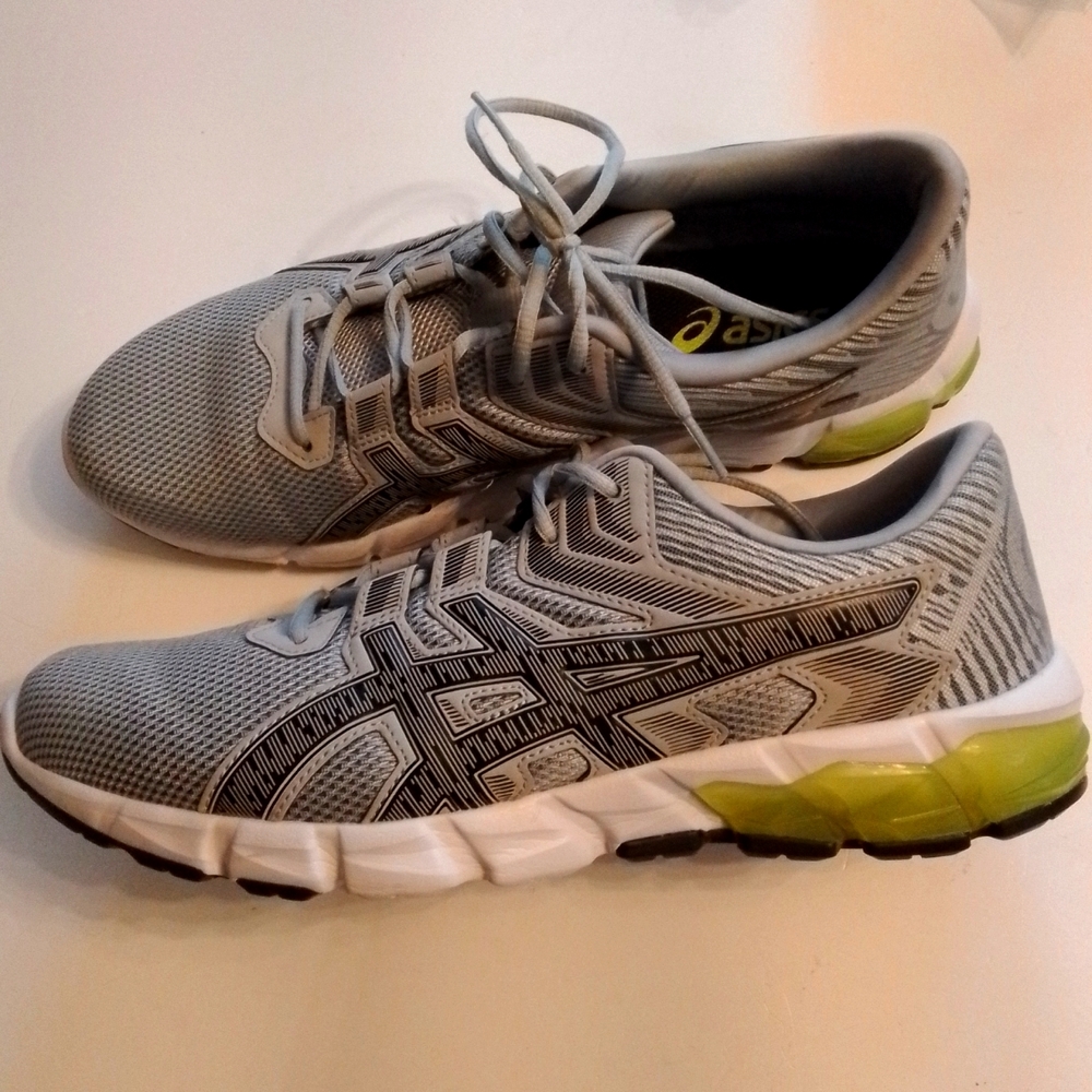 Asics gel-quantum 90 2 running shoes
